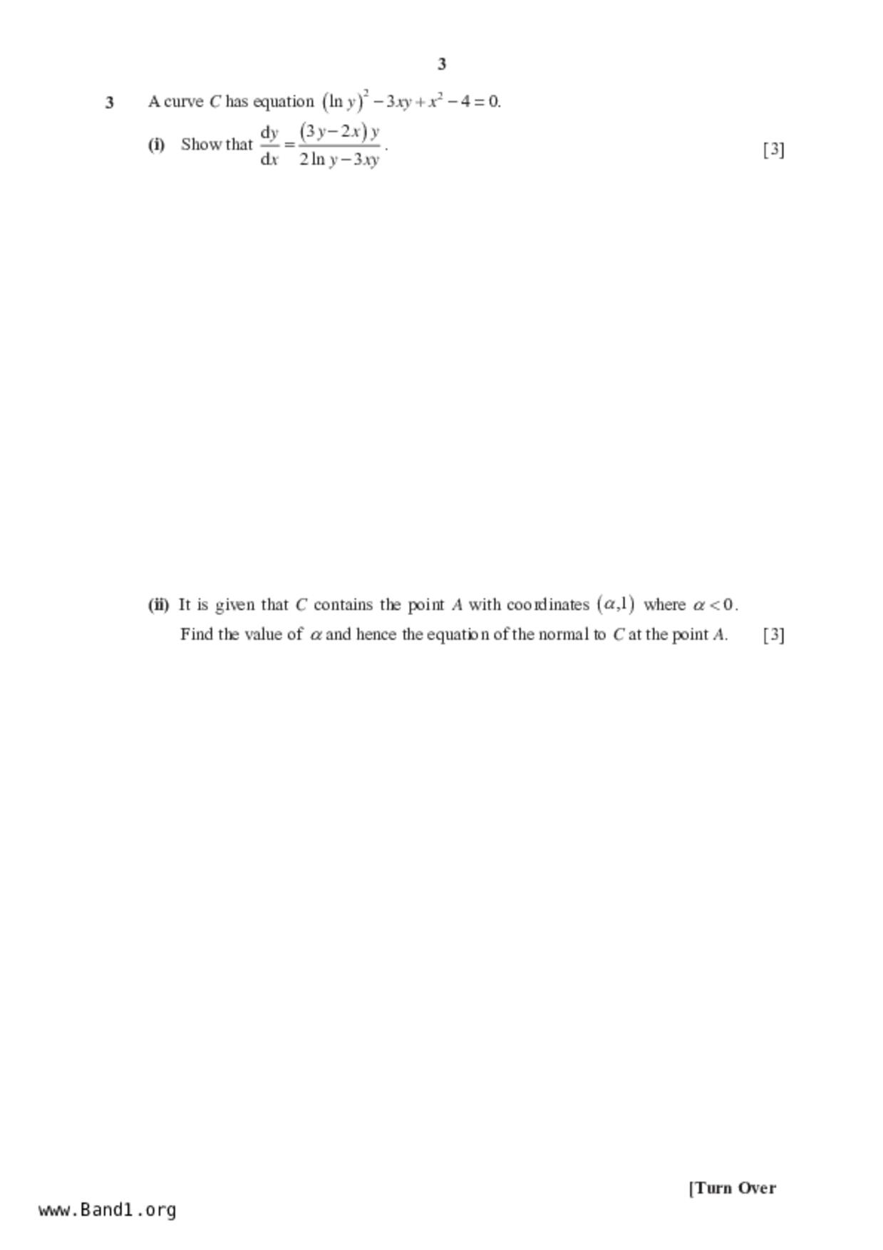 JC1Maths試卷