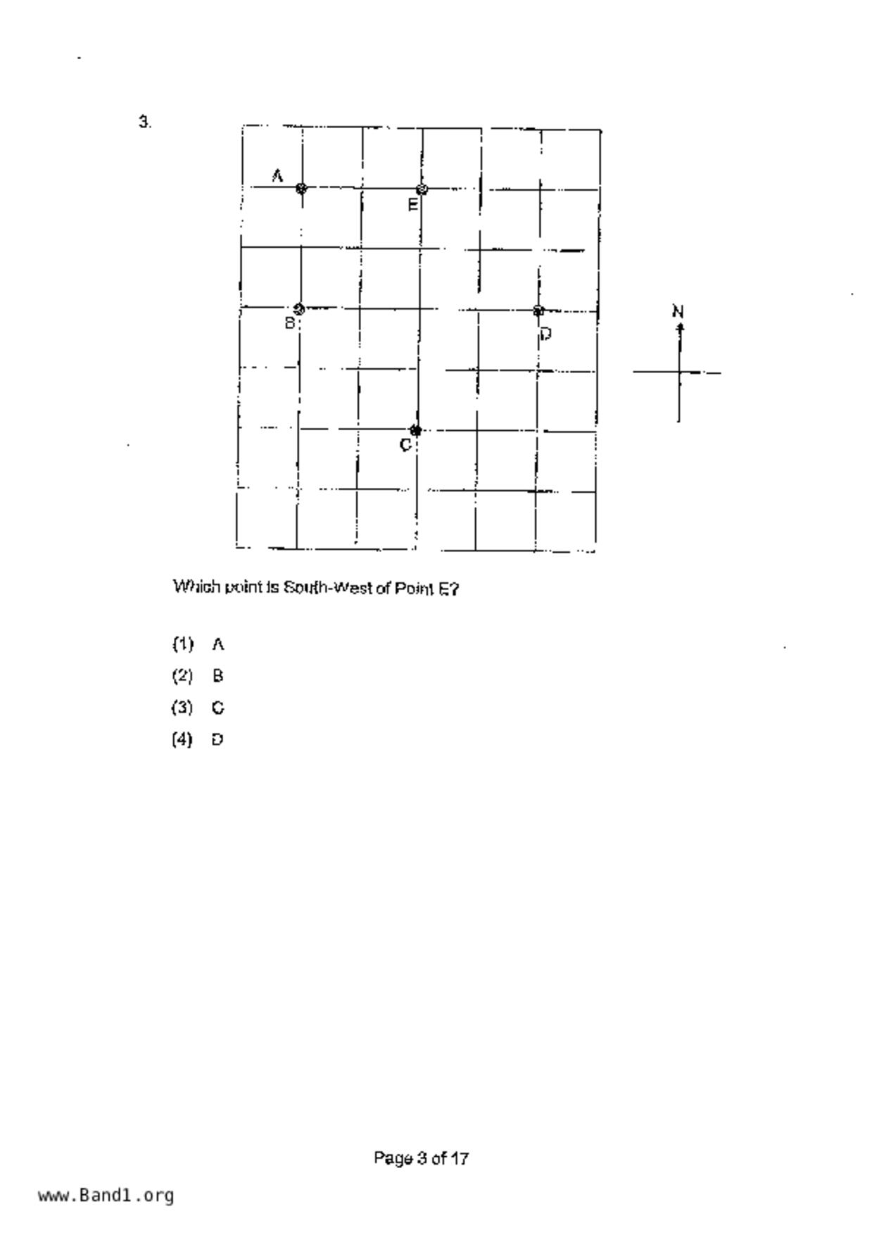 P6Maths試卷