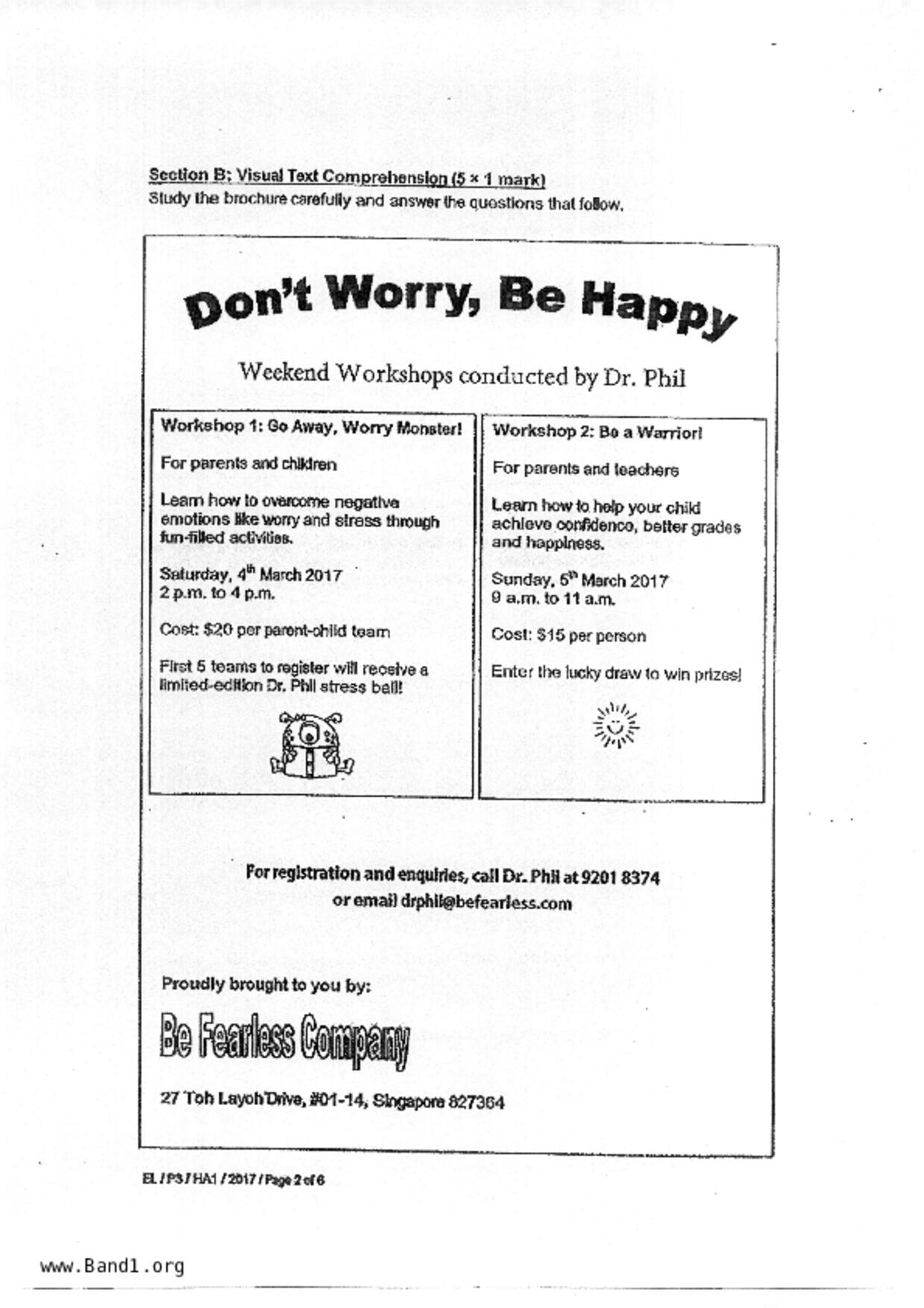P3English試卷