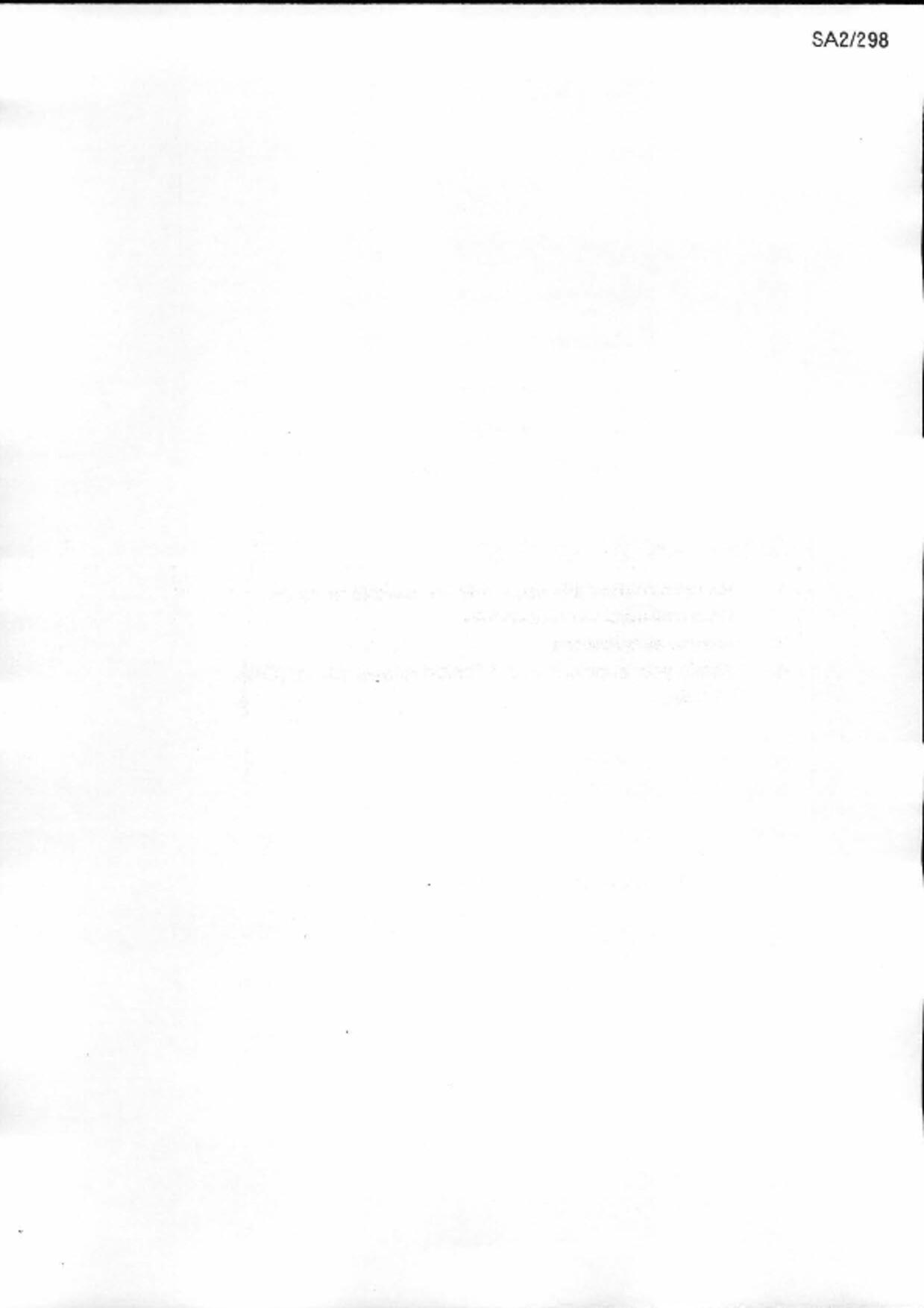 P6Science試卷