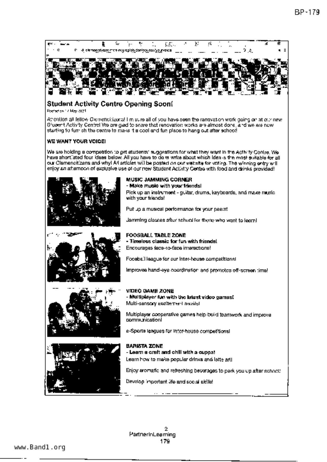 S5English試卷