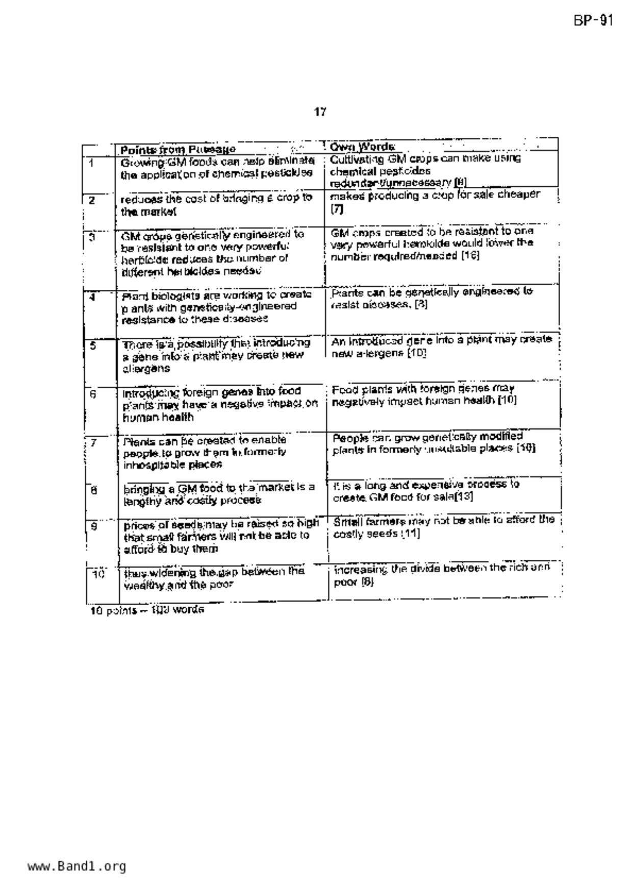 S5English試卷