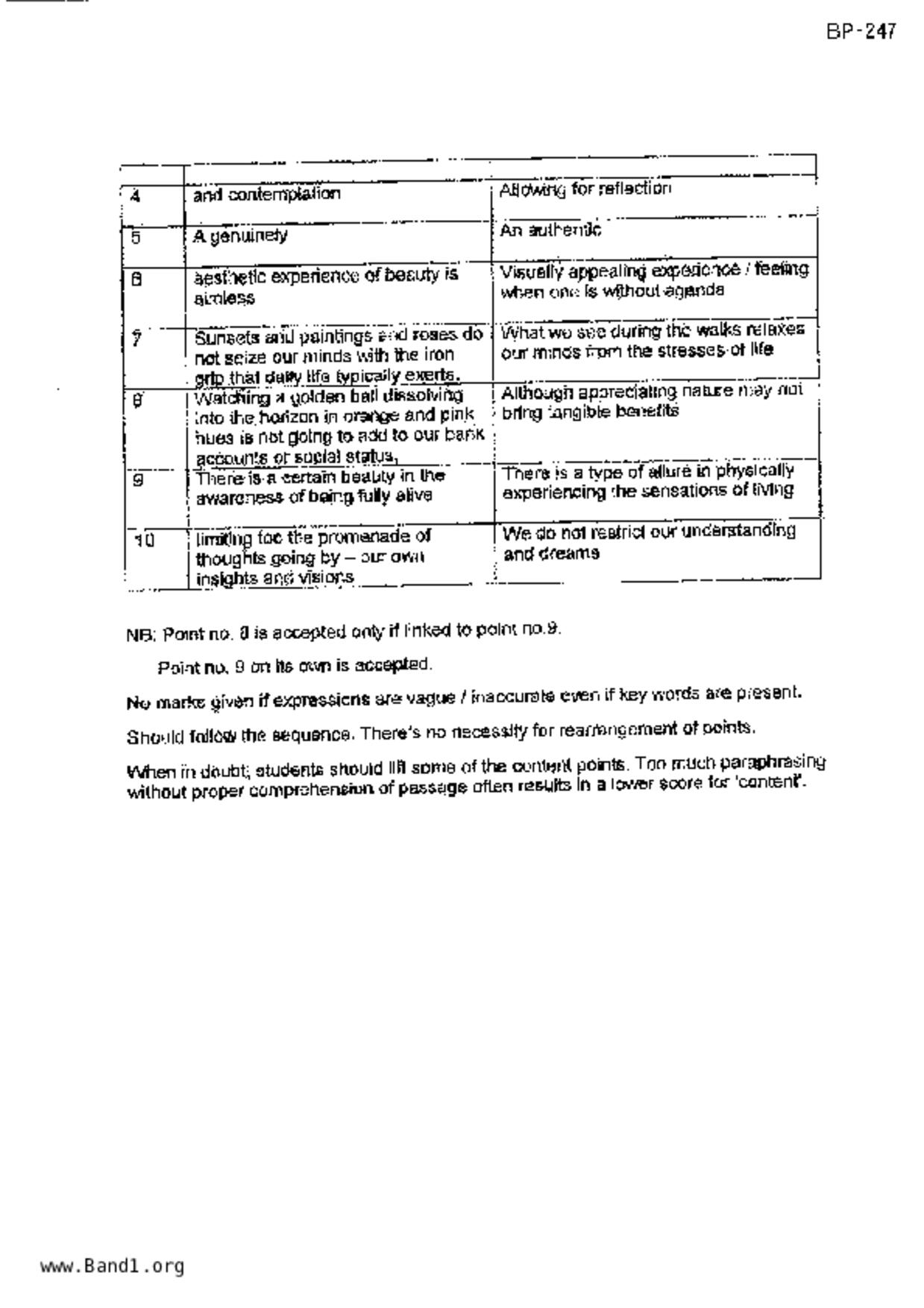 S5English試卷