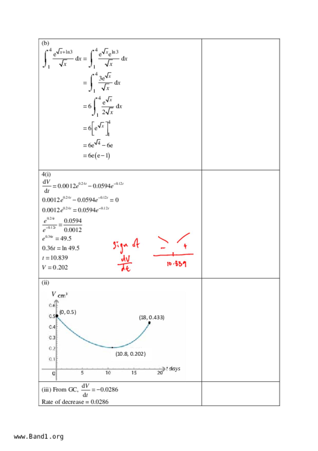 JC2Maths試卷
