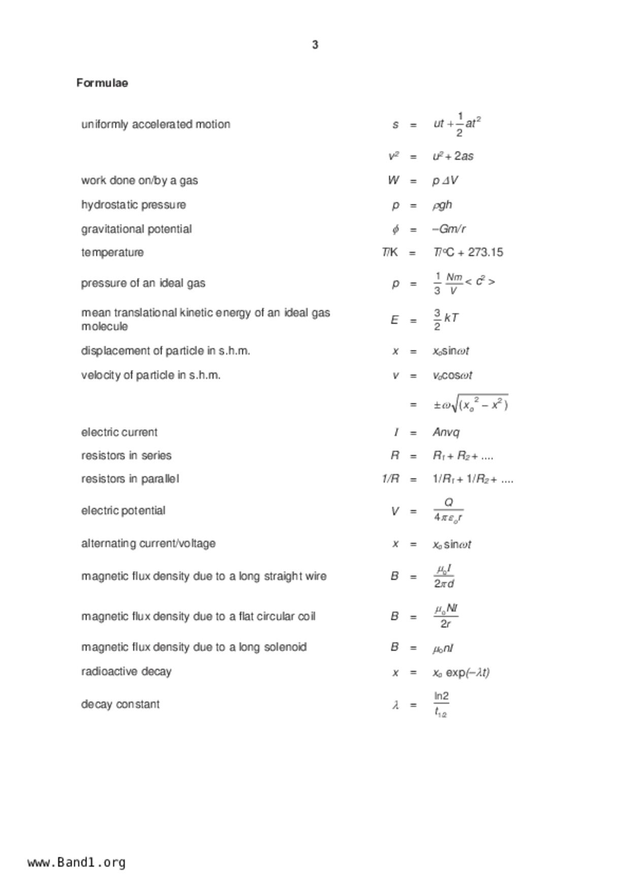 JC2Physics試卷