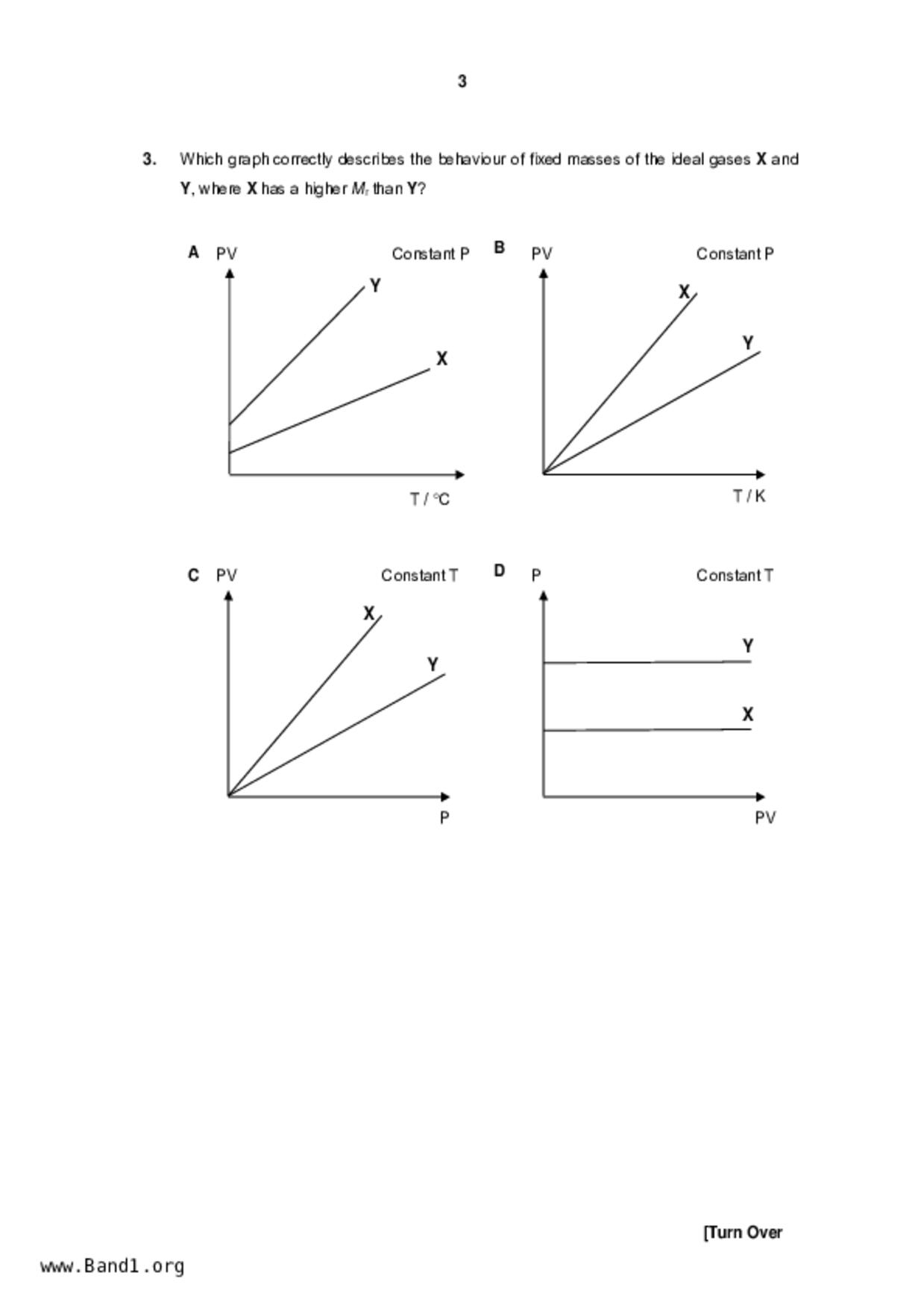 JC2Chemistry試卷